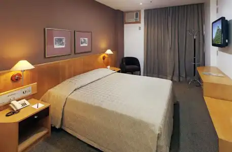 Premier Copacabana - 3