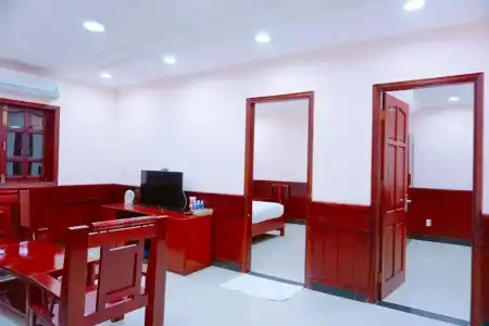 ATC Resort, Con Dao(Khu nghỉ dưỡng ATC Côn Đảo) - 15