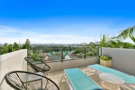 Noosa Blue Resort - 146