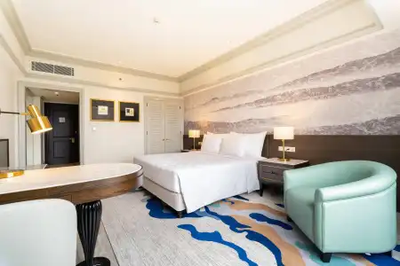 Wyndham Casablanca Jakarta - 35