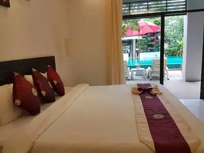 Phuket Monaburi Boutique - 2