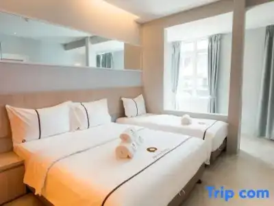 OYO 278 Orange Premier - 24