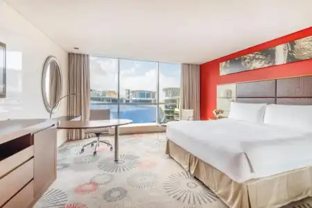 Crowne Plaza DOHA - THE BUSINESS PARK by IHG - 72