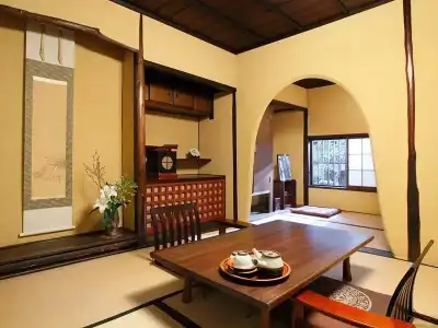 Yoshii Ryokan - 17