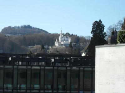Luzernerhof - 16