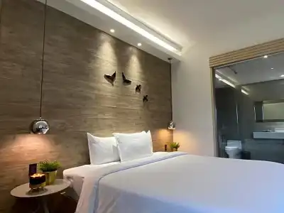 The Luxe Da Lat - 158