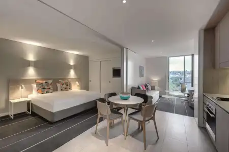 Adina Apartment Bondi Beach Sydney - 5