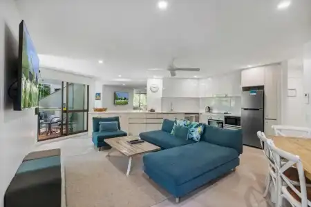 Ocean Breeze Resort - 191