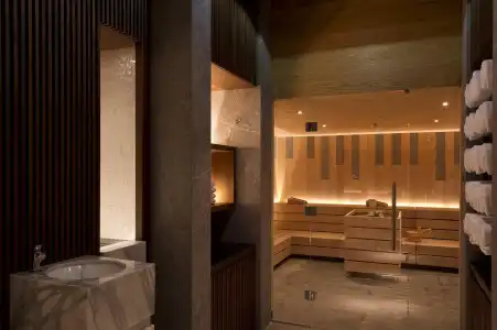 The Chedi Andermatt - 17