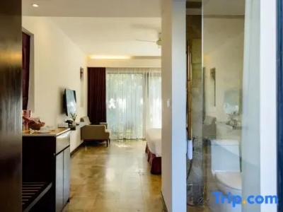 Senvila Boutique Resort & Spa - 201