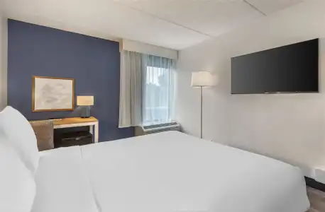 Spark by Hilton Atlanta Airport South College Park - 43