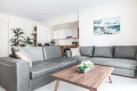DN Sea Apartments - 92