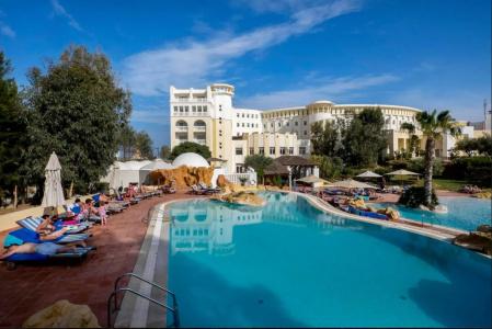 Medina Belisaire & Thalasso - 30