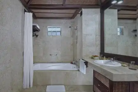 Tjampuhan Spa - 30