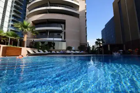 Majestic City Retreat - 22