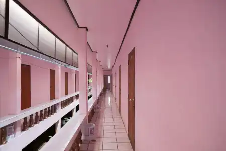 AC Resort - 24