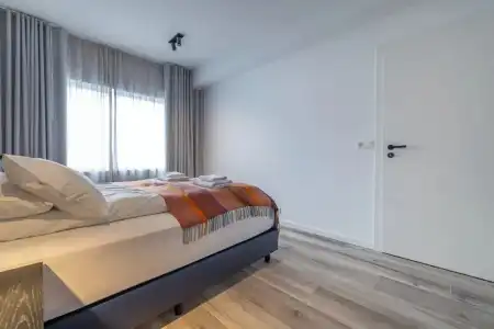 Hlemmur Suites - 102