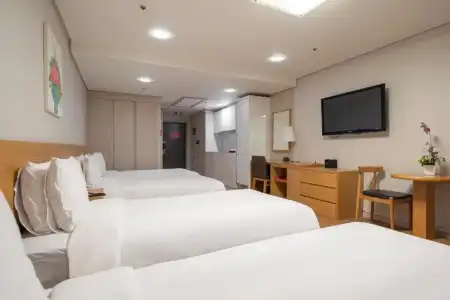 Ramada by Wyndham Seoul Dongdaemun - 42