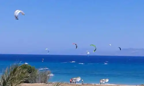 Nirvana Beach - 44