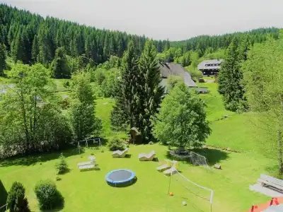 Schwarzwald-Pension Kräutle - 21
