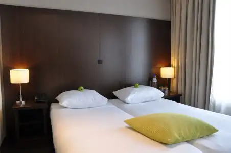 Sandton Eindhoven Centre - 5