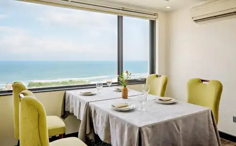 Ocean Haven - 28