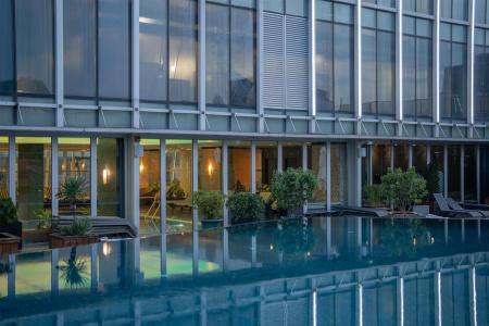 Radisson Blu - 45