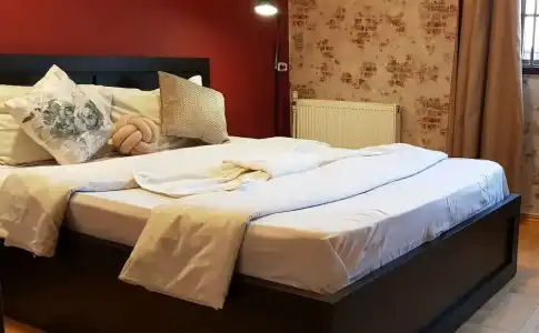 Envoy Hostel - 33