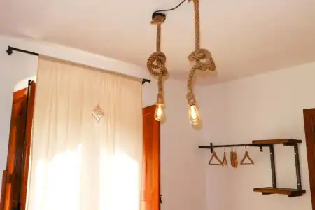 B&B Le Ginestre - 34
