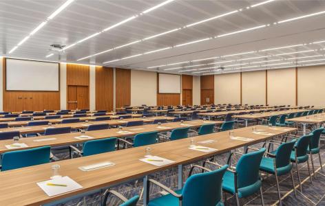 DoubleTree by Hilton Dubai Al Jadaf - 28