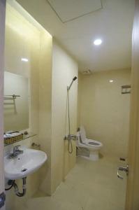 Muong Thanh Apartments - 42