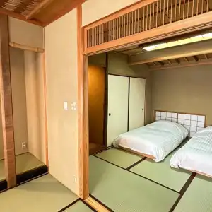 Ryokan Takechiyo Kirishima Bettei - 33
