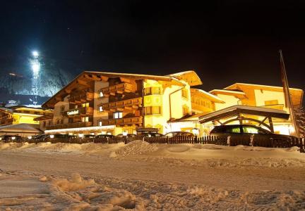 AlpenTirolerhof - 34