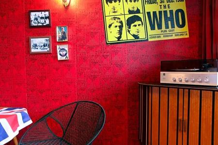 Hostel Die Wohngemeinschaft - 11