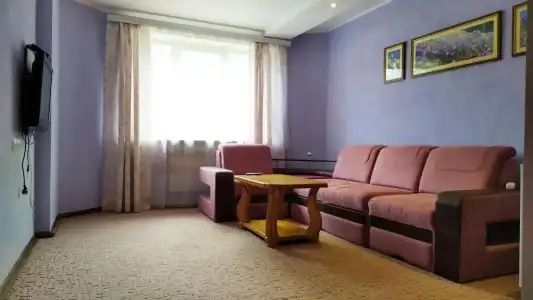 Guest House Shafran - 22