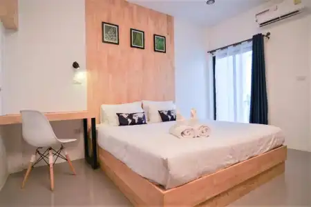 The Cozy - 51