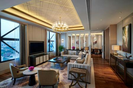 Sheraton Grande Sukhumvit, a Luxury Collection, - 32