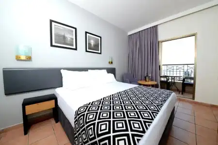 Comfort Eilat - 32