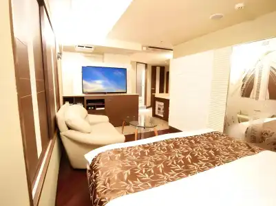 Atlas Shinkabukicho - 21