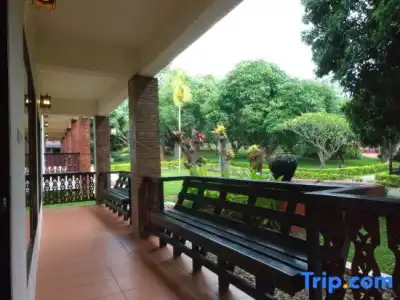 Touch Star Resort Doi Inthanon - 40