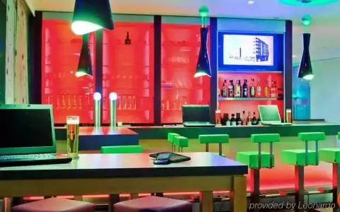 Ibis Styles Stuttgart - 14
