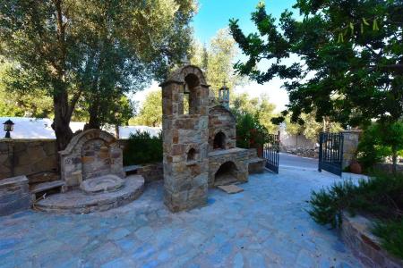 Limnionas Bay Village - 31