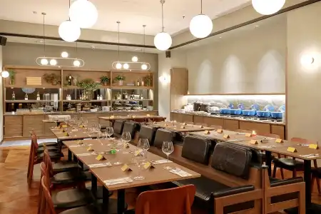 Swiss-Belinn Wahid Hasyim - 18