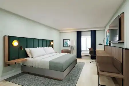 Wingate by Wyndham Augusta I-20 - 29