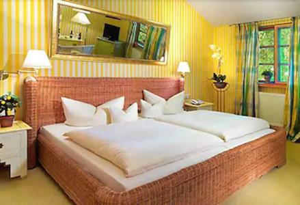 Romantik Friederikenhof Restaurant & Spa - 2