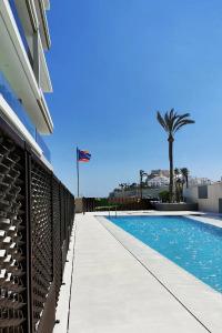 & Spa Castillo de Peñíscola - 16