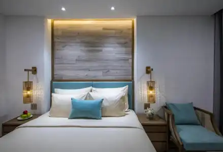 Icon Saigon - Lifestyle Design - 50