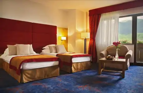 Kempinski Grand Arena Bansko - 116