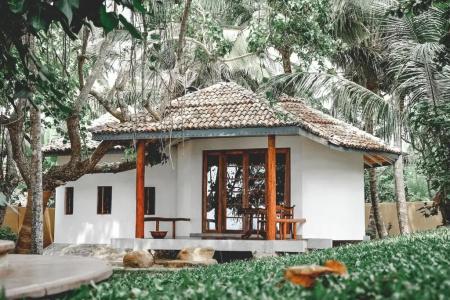 Eraeliya Villas & Gardens - 199