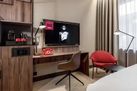 Radisson Red Oslo Okern - 6